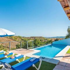 Casa La Estrella Azul Vélez-Málaga by Ruralidays
