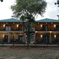 Kava Eco camp and Caravan park, Manthuruthy,Malampuzha- Anakkal Road, Palakkad Dist
