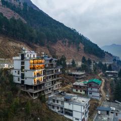 Palm Villa, Kullu
