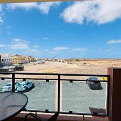 Casa Vista Faro El Cotillo