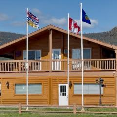 Merritt Lodge