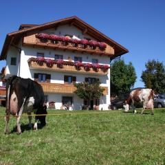 Rosenheim Appartement 4