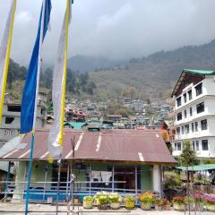 Edenla Homestay