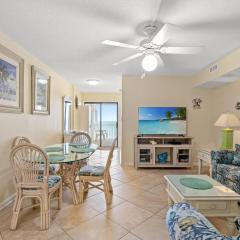 San-A-Bel 212 - Oceanfront - Crescent Beach Section