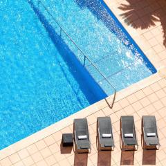 ibis Styles Barcelona Sant Joan Despi