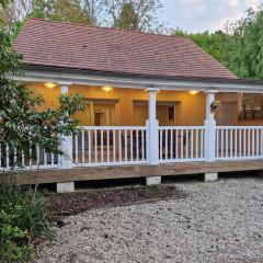 Disneyland Paris house for 6 people
