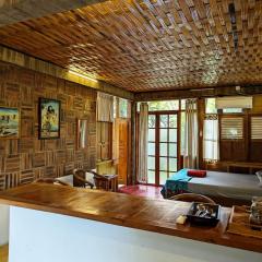 Omah Mawar 2-Floor Studio Unit