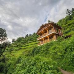 Perfect Home for Stay