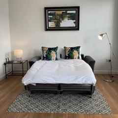 8 Clifton Terrace