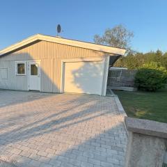 Guest suite Sandviken