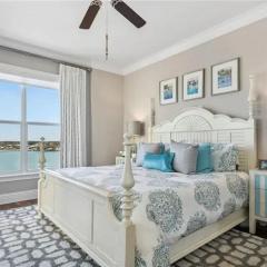 Gulf Views 3 Bedroom Condo With Private Pool