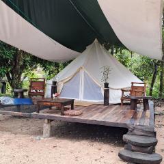 Finca de la Vaca - Glamping