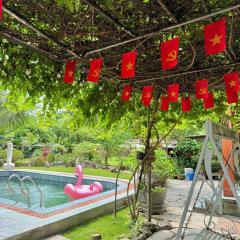Hang Mua Nature Homestay