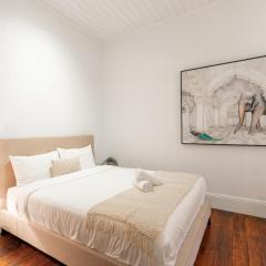 KozyGuru | Balmain | Charming 3 Room cottage