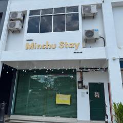 Minshu RoomStay