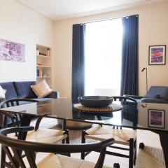 Spacious Luxe 2-bed near the City Centre - Flat 6, Elgin House Apartments