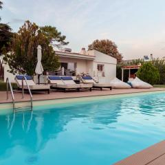 Oceana - Exclusive Beachfront Villa with Private Pool and BBQ by GG