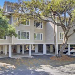 Seagrove 6C by Wild Dunes, with Resort Amenities
