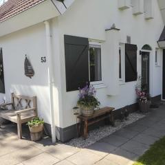Vakantiepark Eysinga State Huize Anna