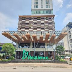 Apartemen B Residence By LiviRooms BSD CITY