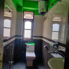 BHAICHUNG lodge