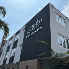 坦波多德梅约酒店