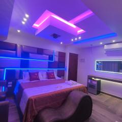 Hotel vilcas