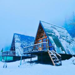 Dreams Villa A Frame Cabin