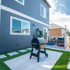 Utopia Luxury Stay - Lynwood