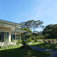 Casitas Vista Verde