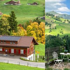 Engel Ingold Lodge Chalet "Bärgblümli"