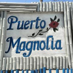 Puerto Magnolia