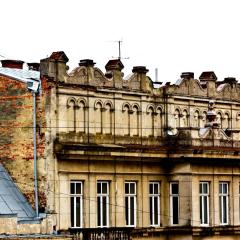 Mini-Hotel Under The Roof