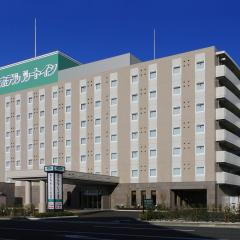 宇都宫美幸町Kokudou4gou路线酒店