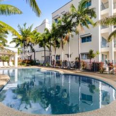 Madison Ocean Breeze Apartments