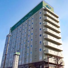 防府站前鲁特酒店