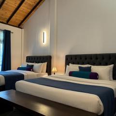 Winsanda Bungalow, Nuwara Eliya