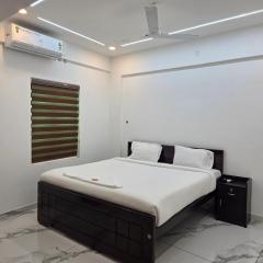 Sunna bhai residency