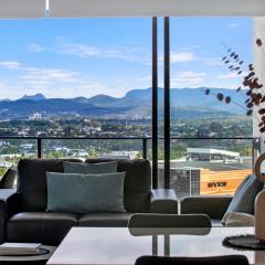 Sierra Grand Broadbeach - Self Contained & Privately Managed - Wow Stay