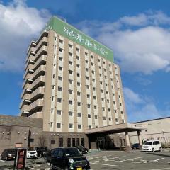 鹤冈站前路线酒店
