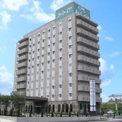 涩川市旅馆酒店