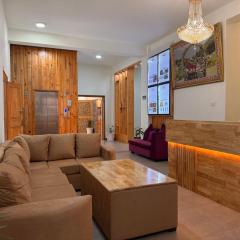 Norbu Healing Hotel
