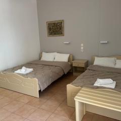 Achilleas Apartments