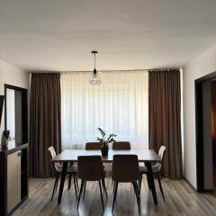 COZY 3 Room Apartments with Garden and Terrace