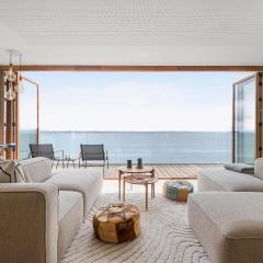 4 Bedroom Cozy Home In Helsingør