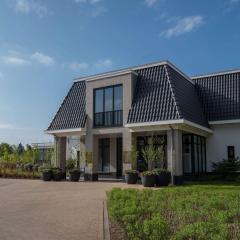 Hotel Ter Zand - Handwritten Collection
