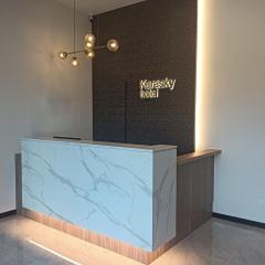Karasky Hotel