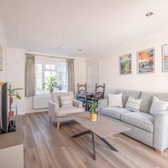 Stylish 1 Bedroom Retreat in Maidenhead
