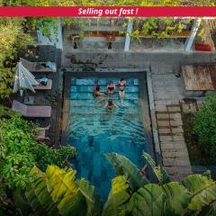 9Station Hostel & Bar Phu Quoc