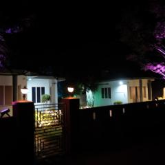 Myra's Mansion